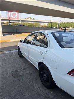 نيسان صني